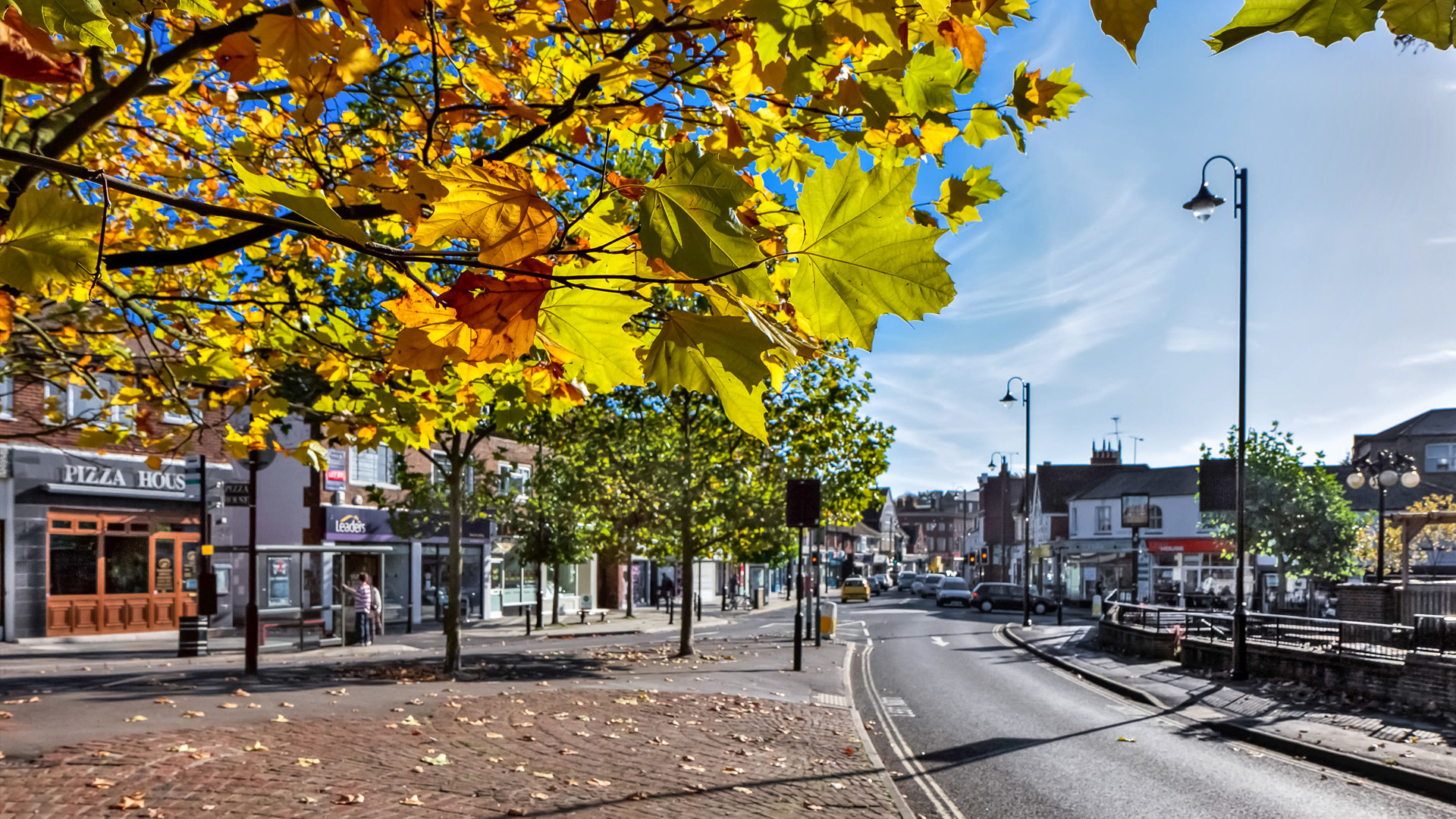 Workspace representing Thirty's HR services in East Grinstead, West Sussex