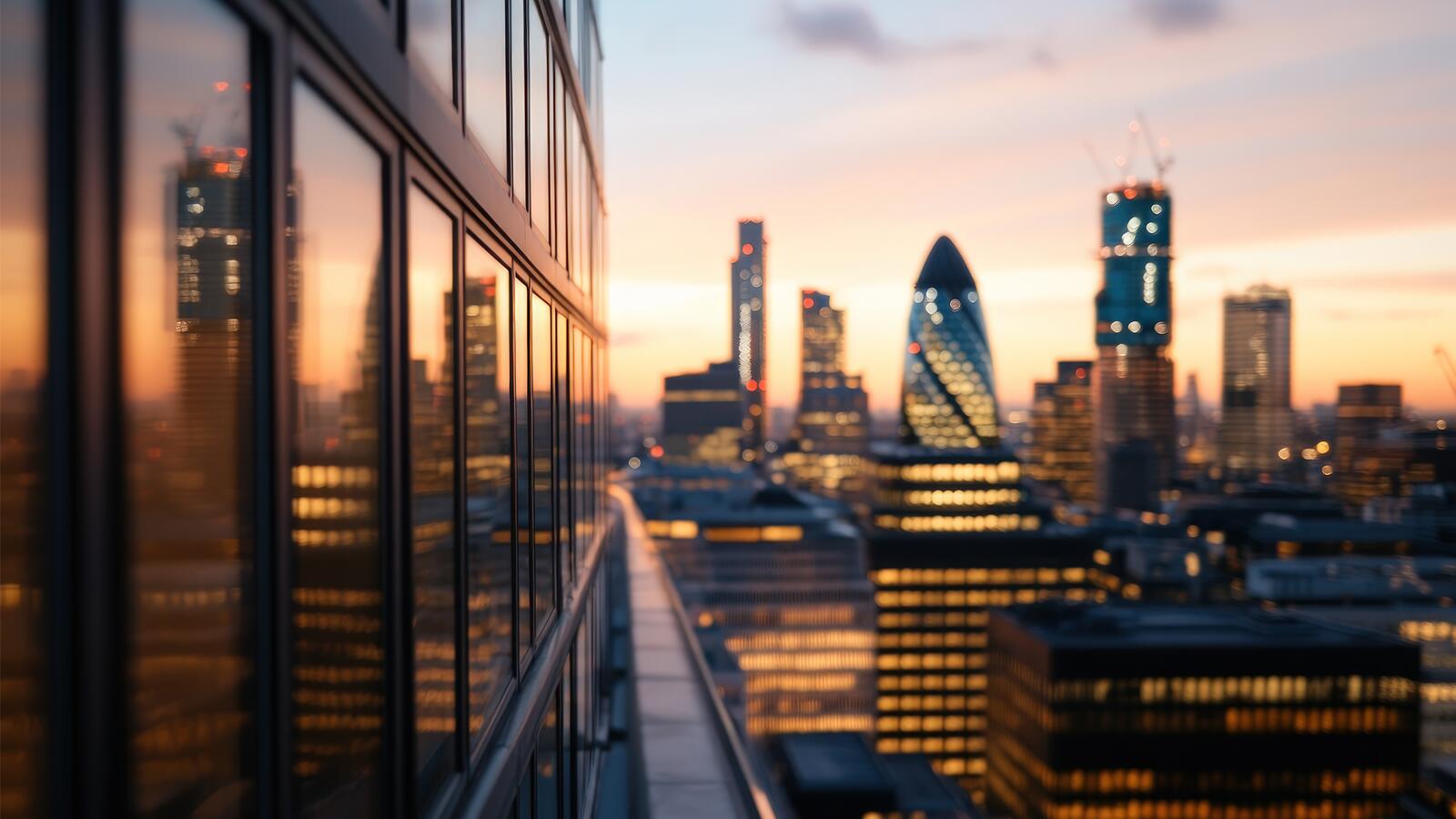 London thumbnail representing Thirty's HR services in the region